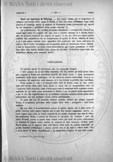 n. 9 (1885-1886) - Pagina: 65 e sommario