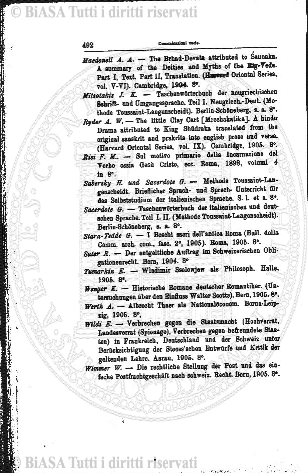 1927 (1927) - Occhietto