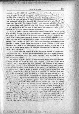 n. 9 (1885) - Pagina: 65 e sommario