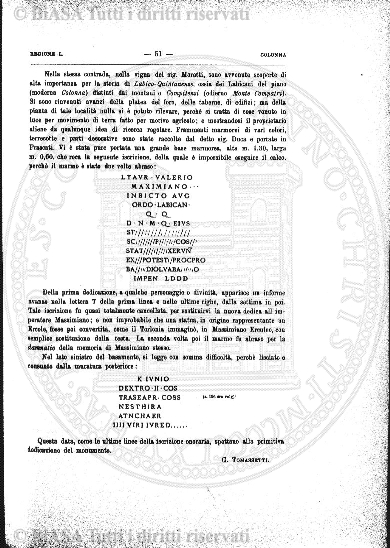 s. 2, n. 33 (1892-1893) - Pagina: 761