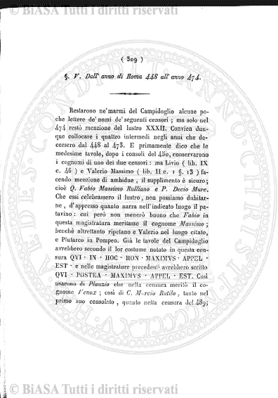 n. 26 (1884) - Frontespizio