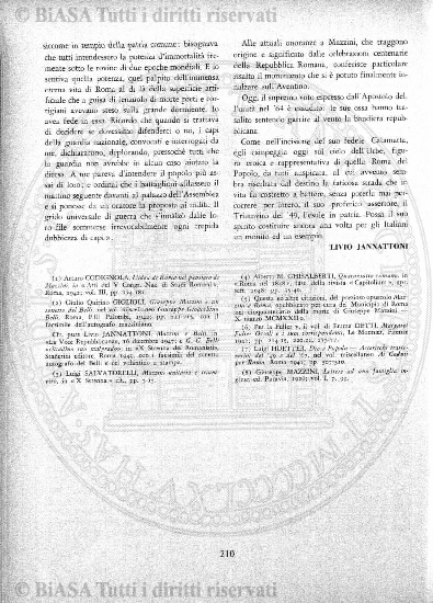 n. 5 (1907) - Pagina: 1