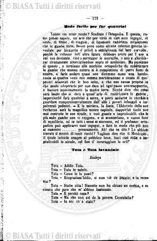 n. 8 (1920) - Frontespizio