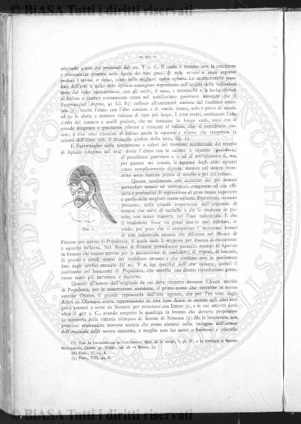 v. 1, n. 3 (1926-1927) - Pagina: 97