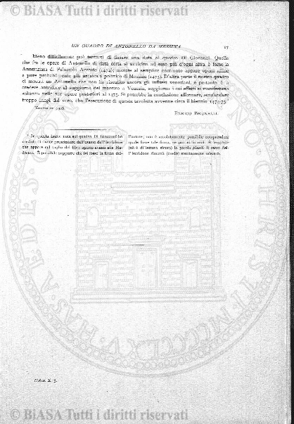 s. 3, v. 3, n. 9 (1884) - Sommario: p. 129
