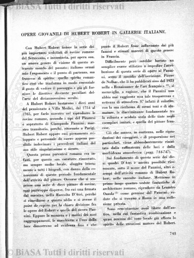 n. 4 (1912) - Frontespizio