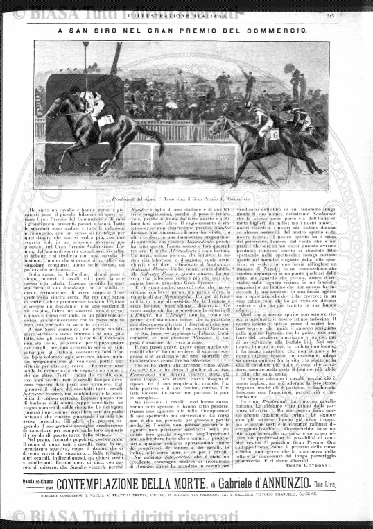 v. 2, n. 11 (1928-1929) - Pagina: 481