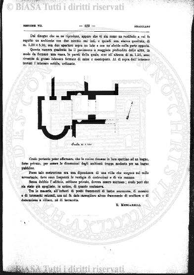 n. 26 (1861-1862) - Sommario: p. 201