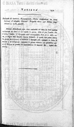 v. 29, n. 1-2 (1906) - Copertina: 1