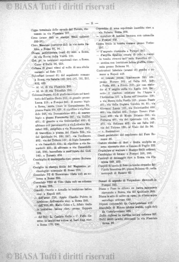 s. 5, v. 17 (1908) - Copertina: 1