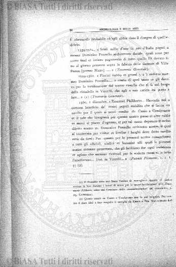 n. 6 (1926) - Pagina: 61