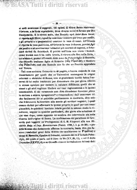 v. 7, n. 39 (1780-1781) - Pagina: 305
