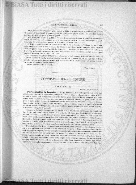 s. 3, v. 6, n. 6 (1881-1882) - Copertina: 1