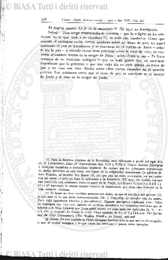 n. 13 (1907) - Frontespizio
