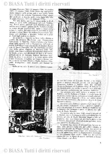 n. 21 (1924) - Frontespizio