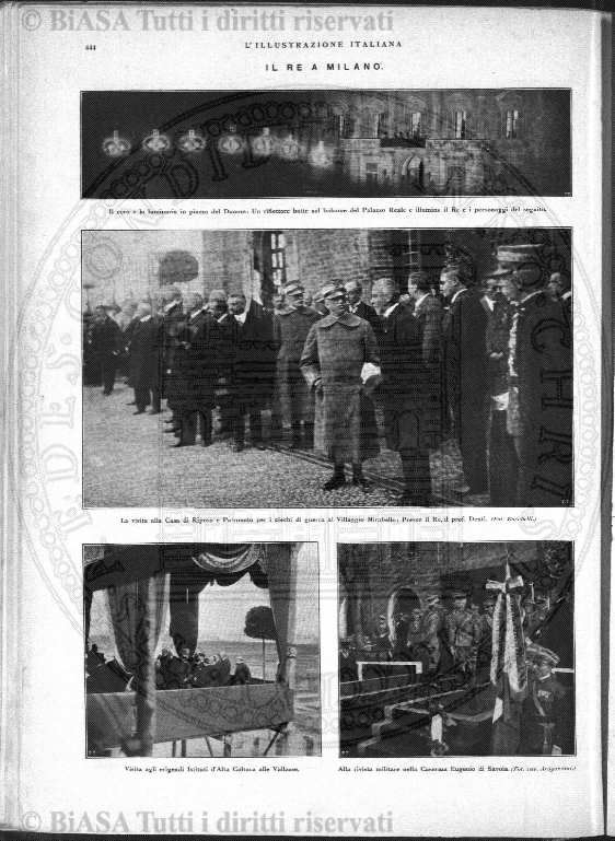 v. 19, parte 2, n. 5 (1897-1898) - Pagina: I