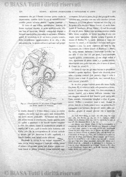 n. 13 (1904) - Frontespizio