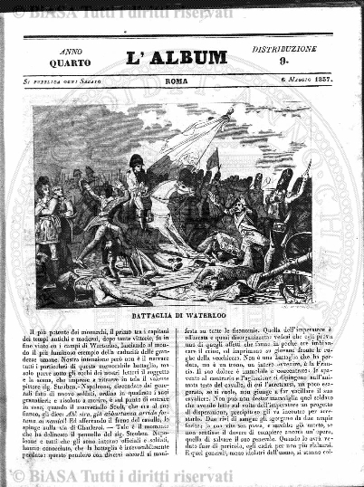 n. 1 (1911) - Copertina: 1