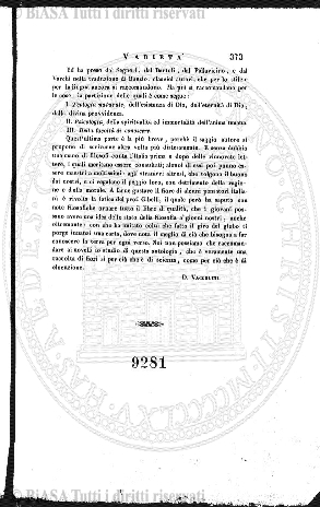 n. 46 (1926) - Frontespizio
