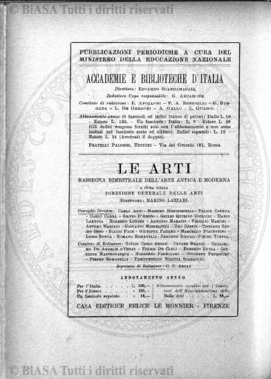 v. 33, n. 198 (1911) - Pagina: 414