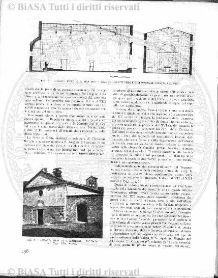 n. 1-4, supplemento (1918) - Frontespizio