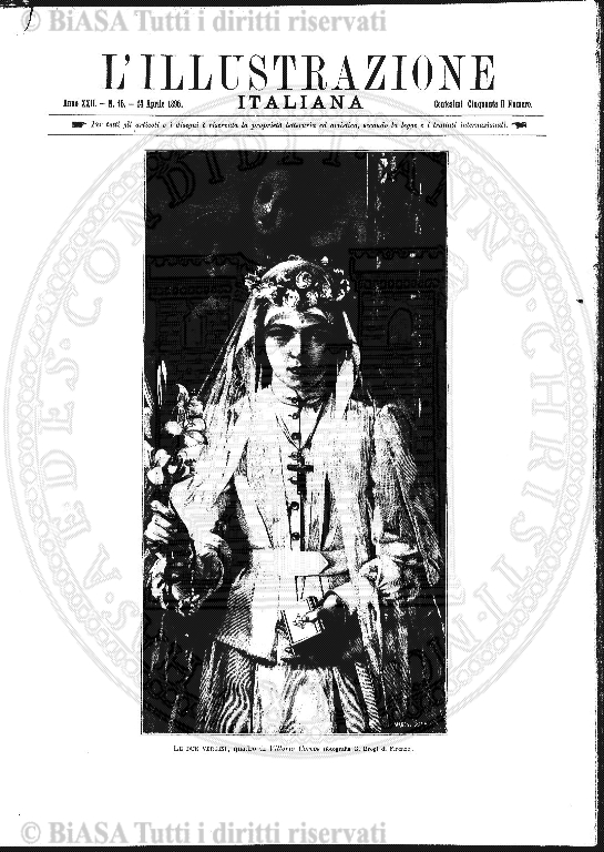 v. 1, n. 2 (1924-1925) - Copertina: 1