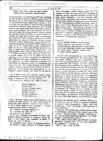 v. 38, n. 223 (1913) - Frontespizio