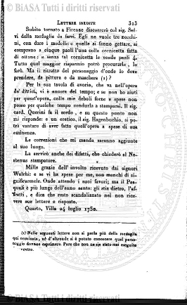 n. 13, supplemento (1922) - Copertina: 1