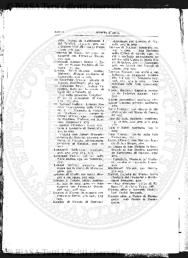 n.s., n. 25 (1890) - Pagina: 185 e sommario
