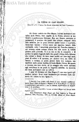 n. 49 (1912) - Frontespizio