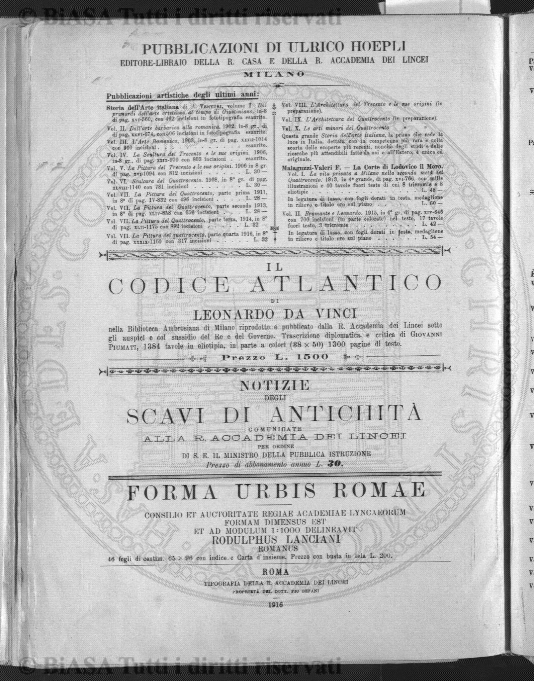 n. 12 (1933) - Copertina: 1