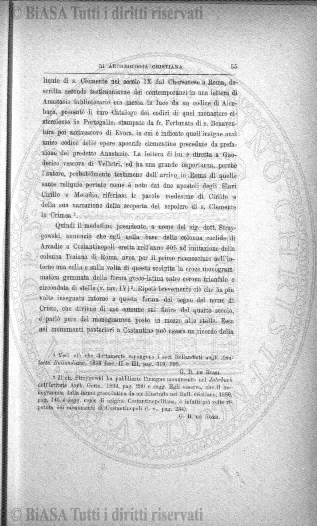 s. 3, n. 17 (1903) - Pagina: 109 e sommario