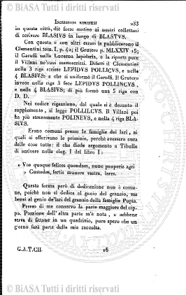 s. 4, v. 2, sem. 1 (1885-1886) - Frontespizio