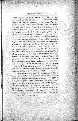 s. 5, v. 10, parte 1 (1902) - Copertina: 1