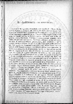 n. 1 (1883) - Frontespizio