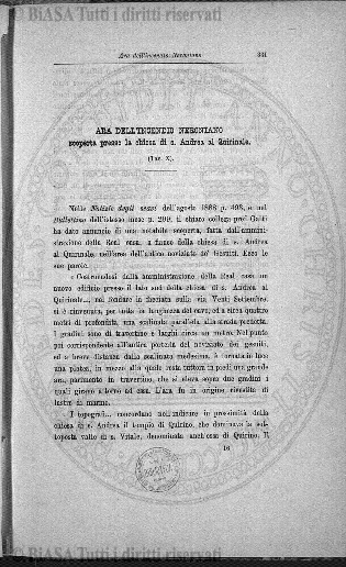 n. 10 (1924-1925) - Pagina: 153 e sommario