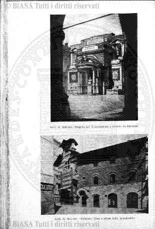 n. 34 (1887) - Pagina: 257 e sommario