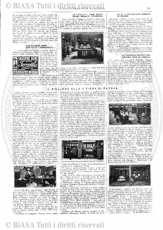 n. 3-4 (1919) - Copertina: 1