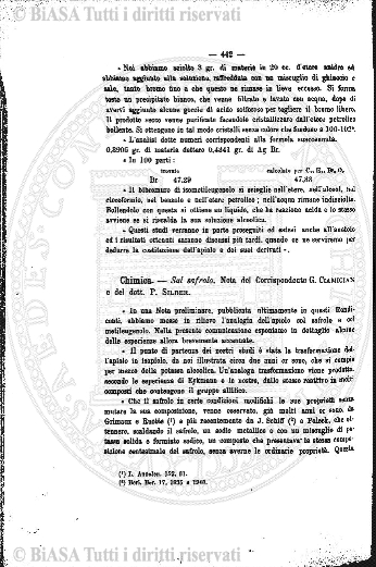 s. 2, n. 30 (1888-1889) - Pagina: 1