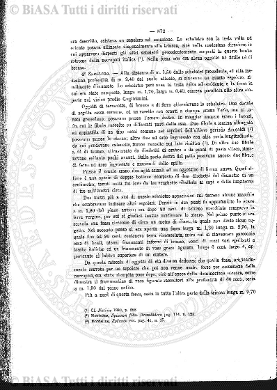 n. 45 (1873-1874) - Sommario: p. 141