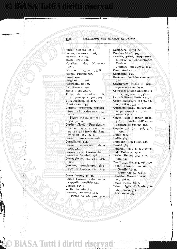 n. 1 (1924-1925) - Occhietto