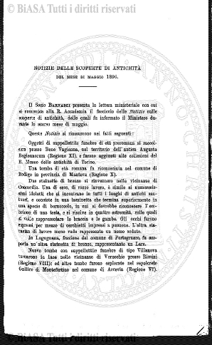 n. 6 (1920) - Copertina: 1