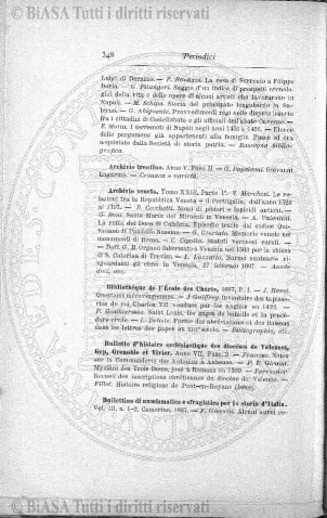 v. 52 (1831) - Frontespizio