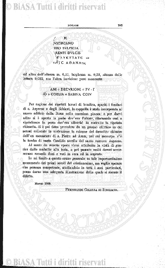 n. 3-4 (1932) - Copertina: 1