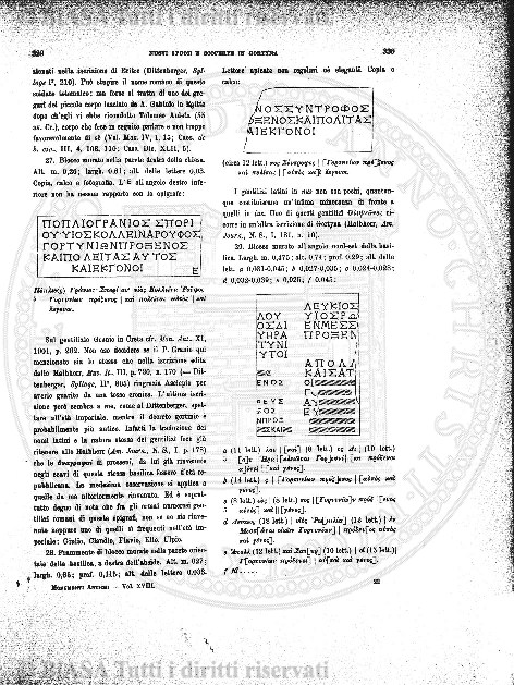 v. 2, n. 6 (1925-1926) - Pagina: 345