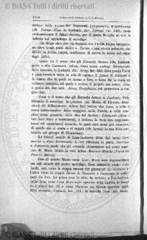 n. 48 (1907) - Frontespizio