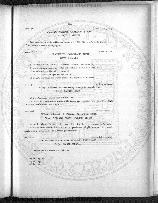 n. 4 (1909) - Pagina: 121