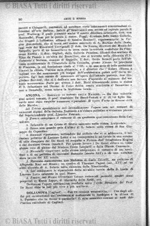 n. 2 (1903) - Frontespizio