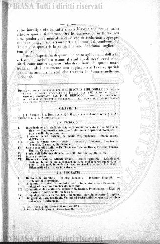 n. 34 (1908) - Frontespizio