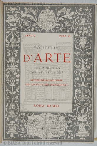 v. 8 (1934) - Copertina: 1